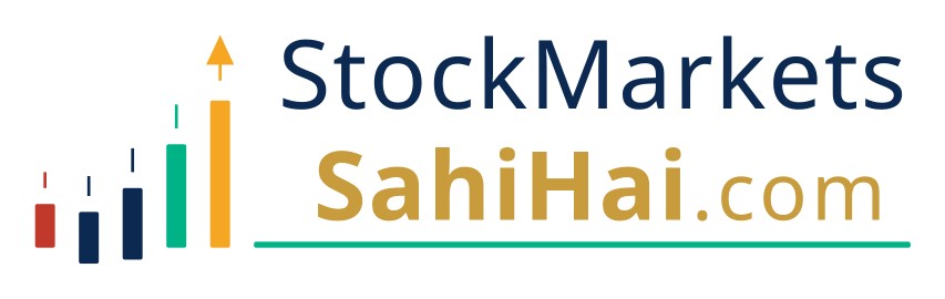 StockMarketsSahiHai